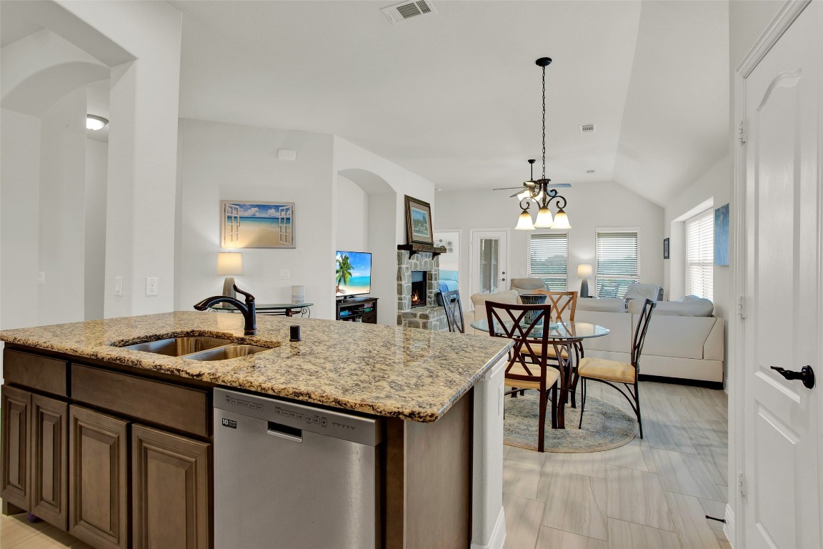 5207 Pentridge Drive Sherman TX 75092