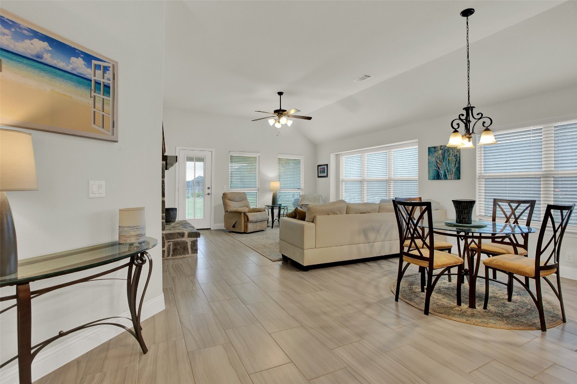 5207 Pentridge Drive Sherman TX 75092