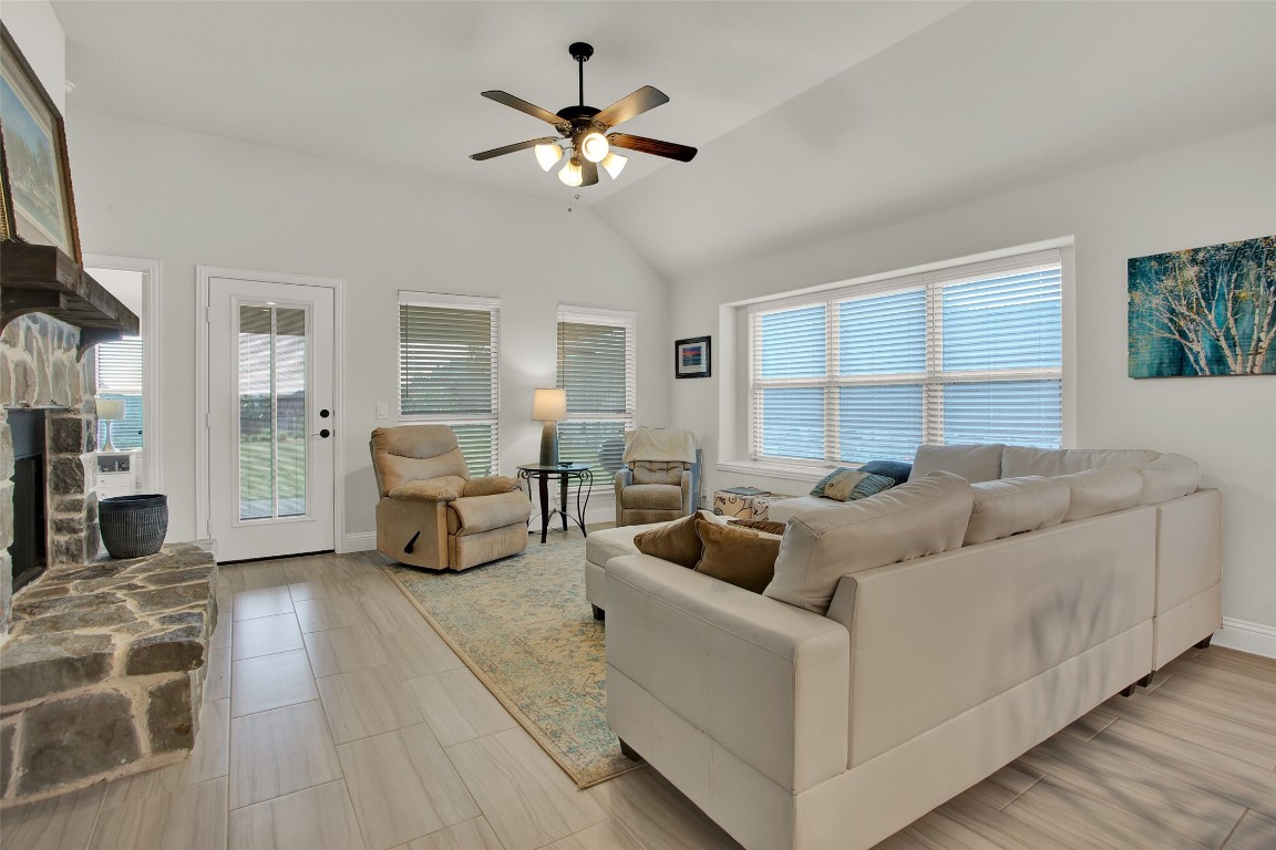 5207 Pentridge Drive Sherman TX 75092