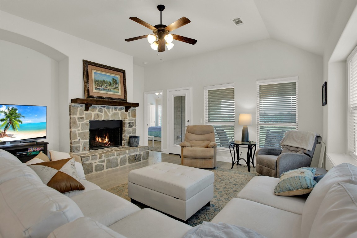 5207 Pentridge Drive Sherman TX 75092