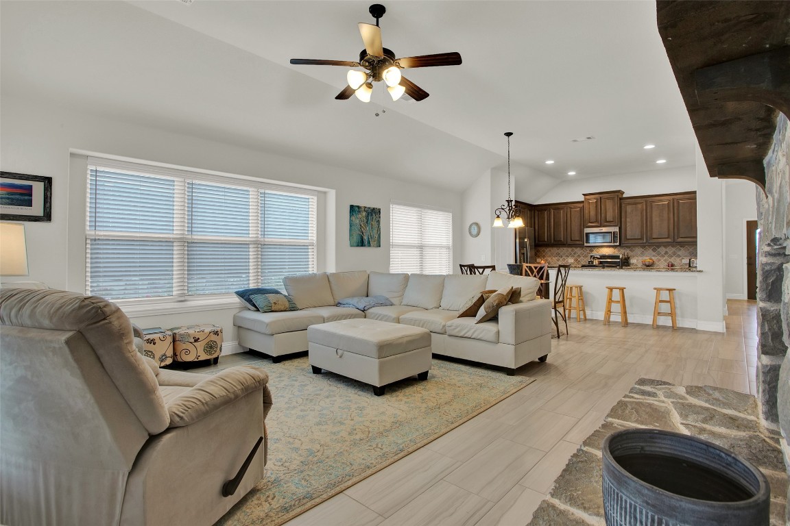 5207 Pentridge Drive Sherman TX 75092