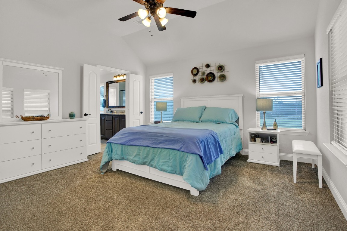 5207 Pentridge Drive Sherman TX 75092