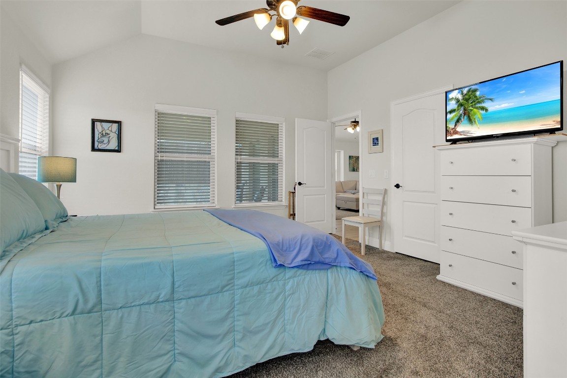 5207 Pentridge Drive Sherman TX 75092