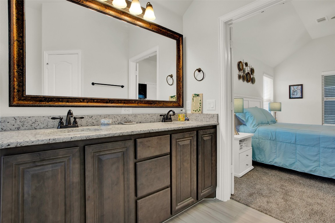 5207 Pentridge Drive Sherman TX 75092