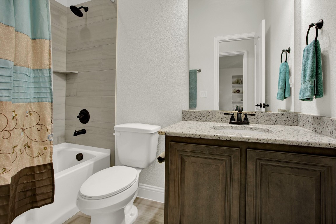 5207 Pentridge Drive Sherman TX 75092