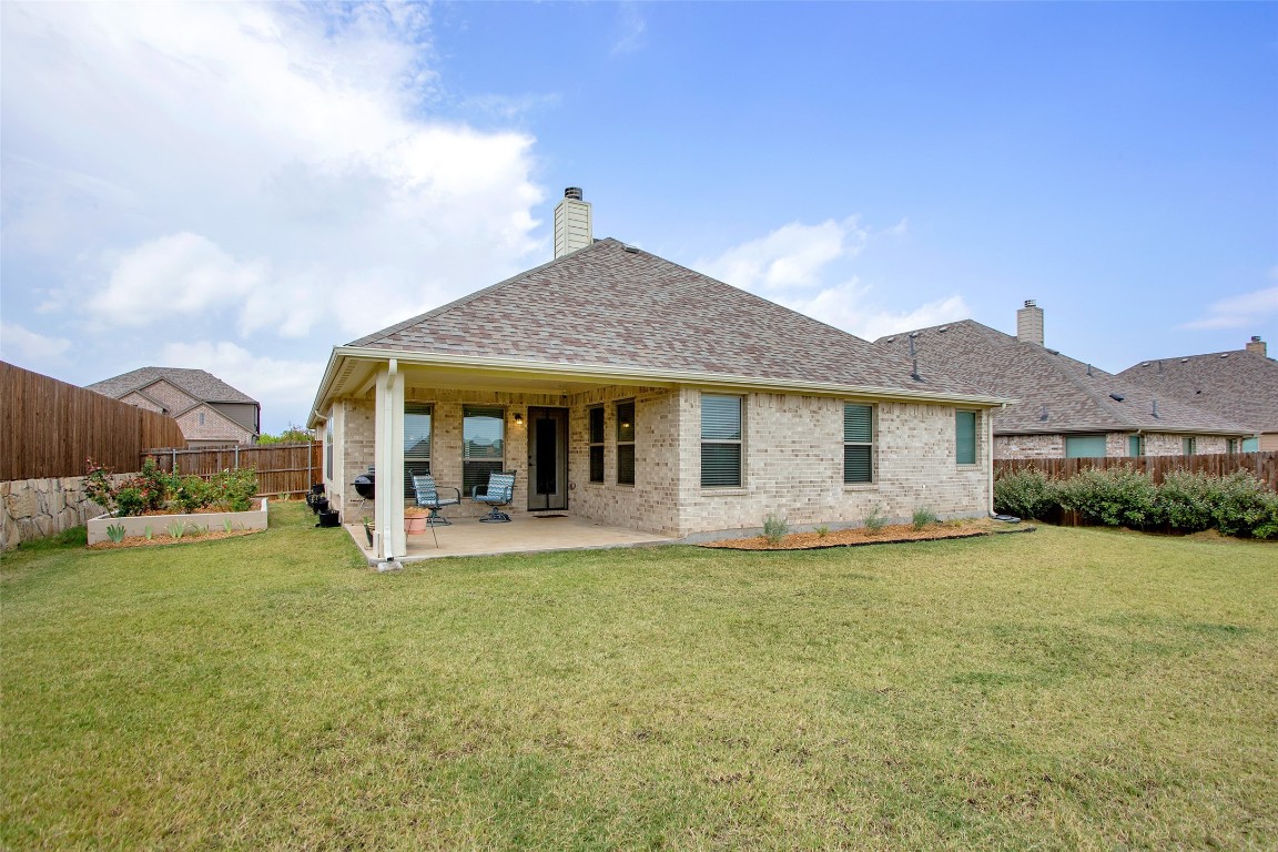 5207 Pentridge Drive Sherman TX 75092
