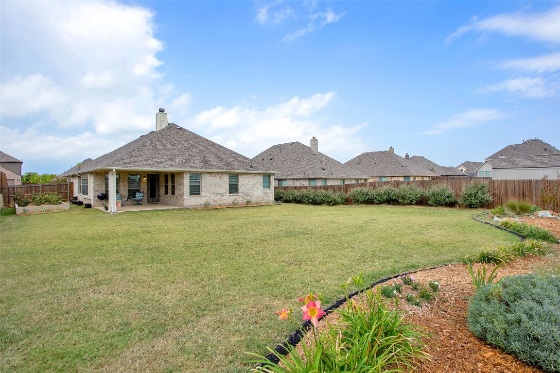 5207 Pentridge Drive Sherman TX 75092
