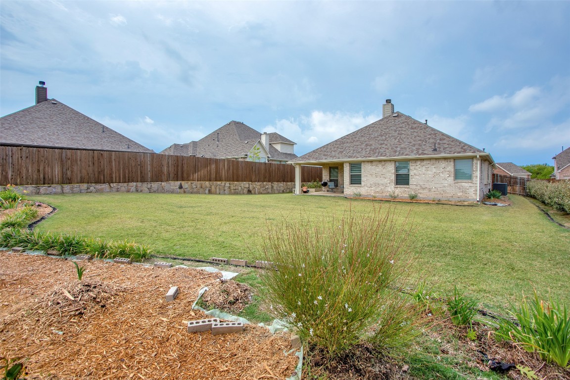 5207 Pentridge Drive Sherman TX 75092