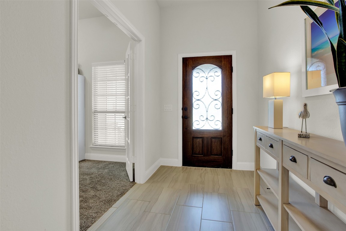 5207 Pentridge Drive Sherman TX 75092