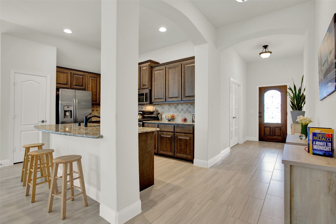 5207 Pentridge Drive Sherman TX 75092