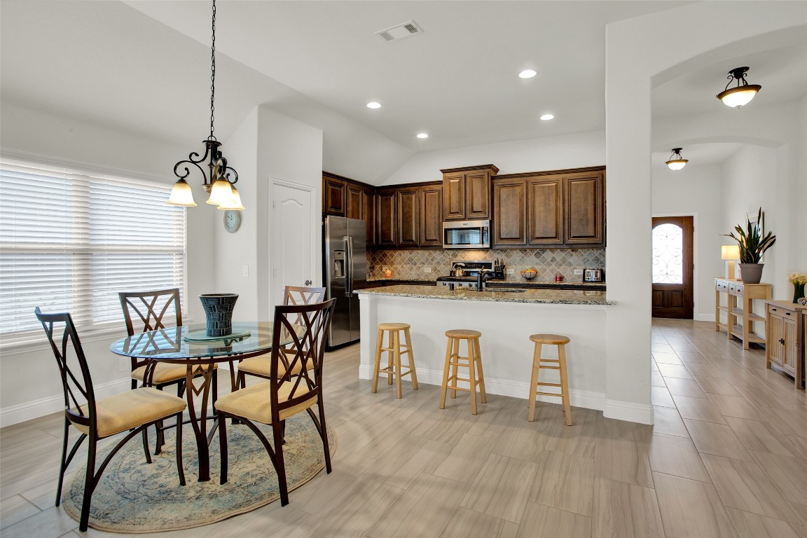 5207 Pentridge Drive Sherman TX 75092