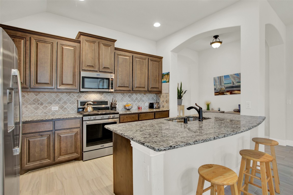 5207 Pentridge Drive Sherman TX 75092
