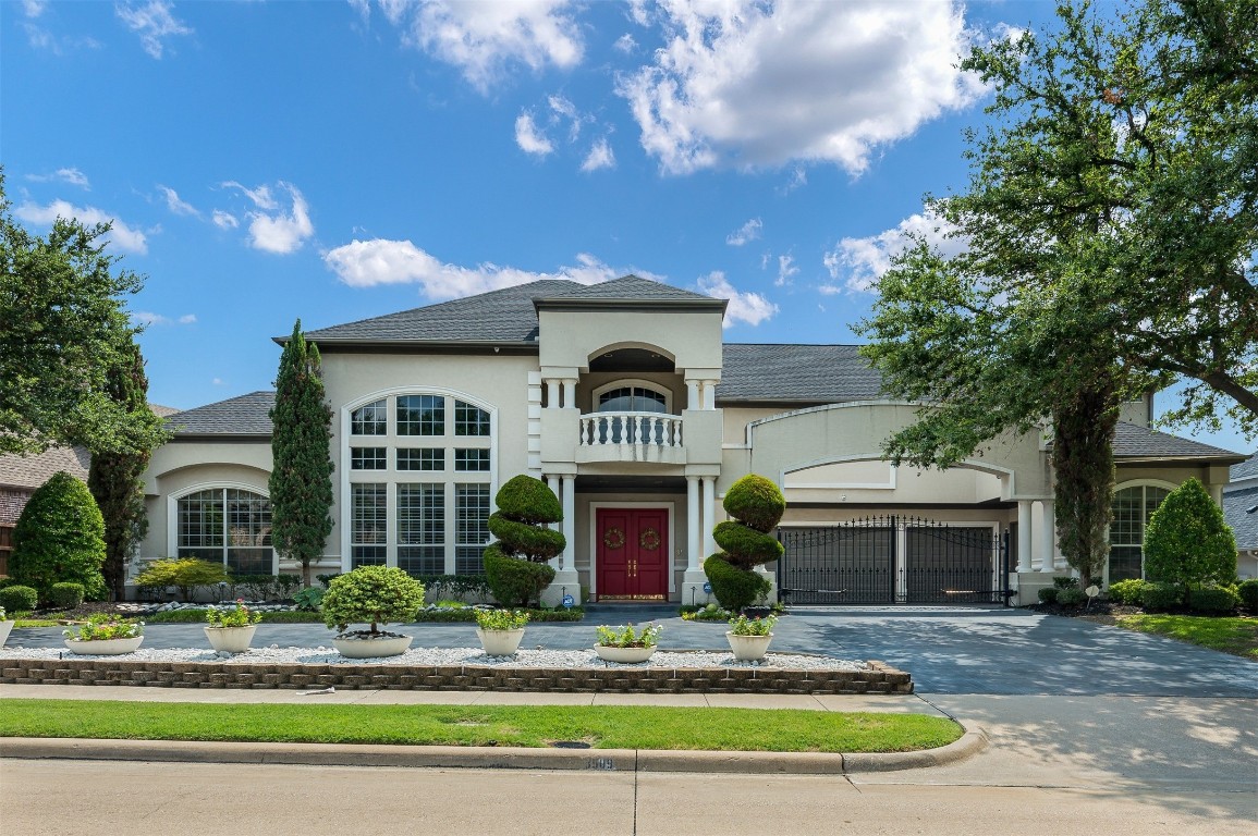 3509 Cedar Falls Lane Plano TX 75093