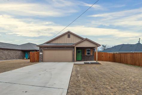 78 Tremont Street Cleburne TX 76031
