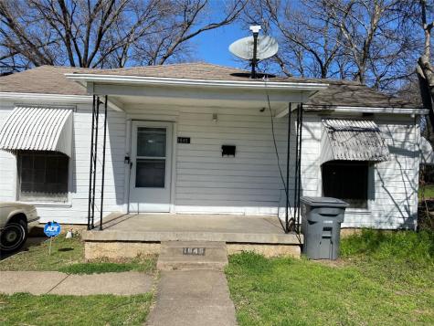 1645 W Illinois Avenue Dallas TX 75224