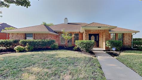 900 Sycamore Creek Road Allen TX 75002