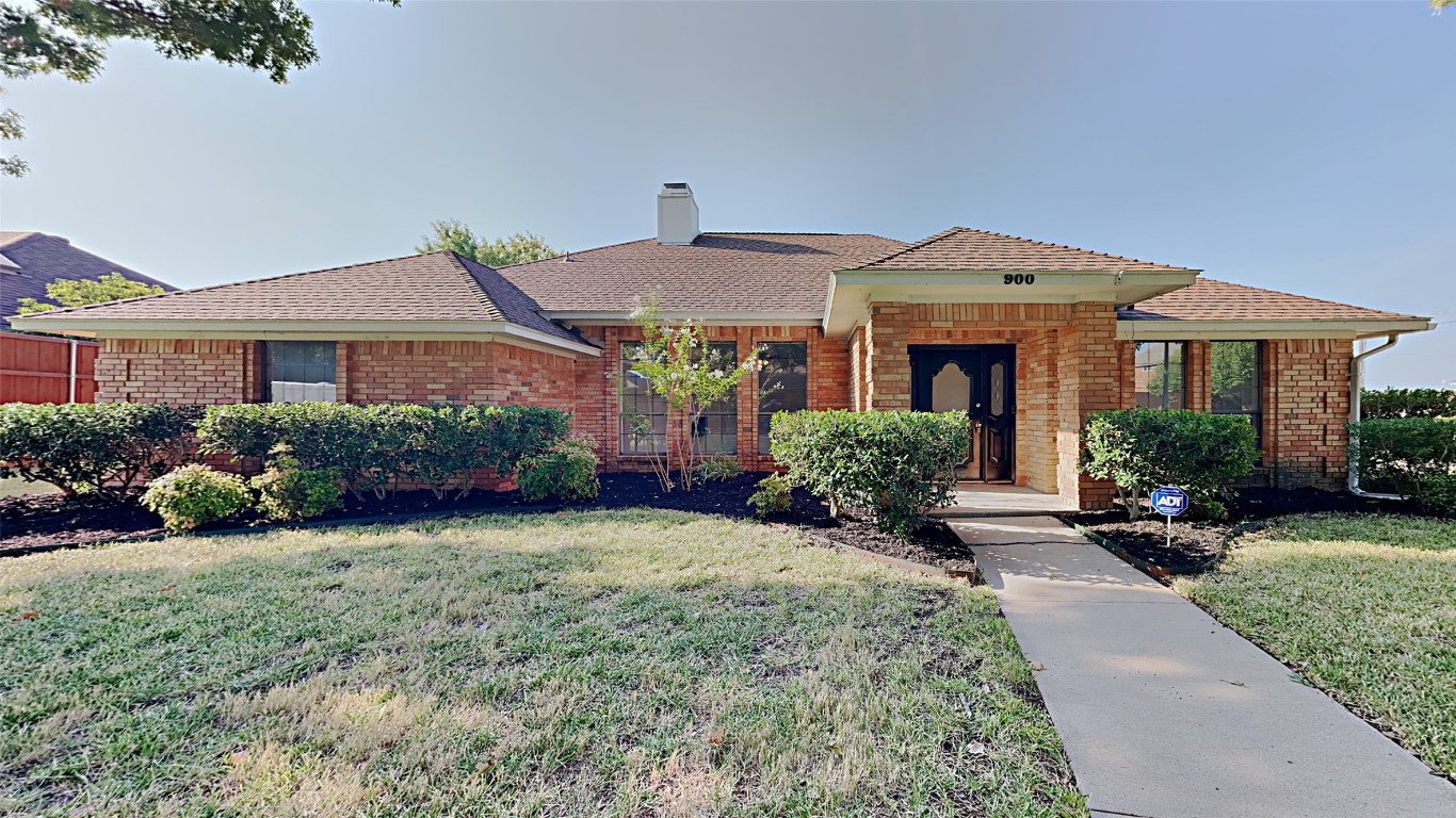 900 Sycamore Creek Road Allen TX 75002