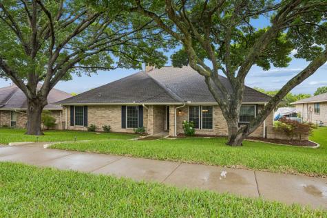 4004 Bosque Drive Plano TX 75074