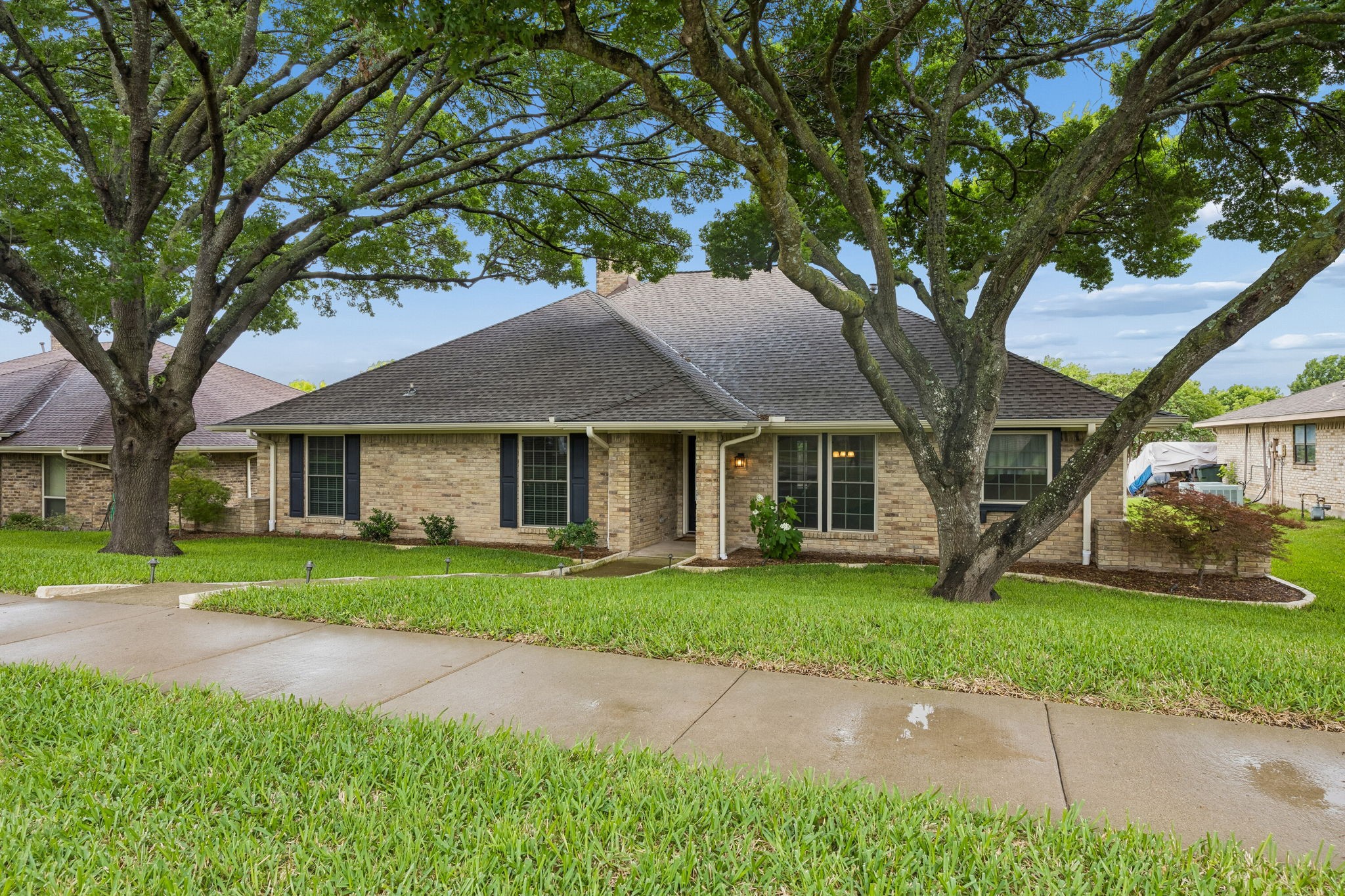 4004 Bosque Drive Plano TX 75074