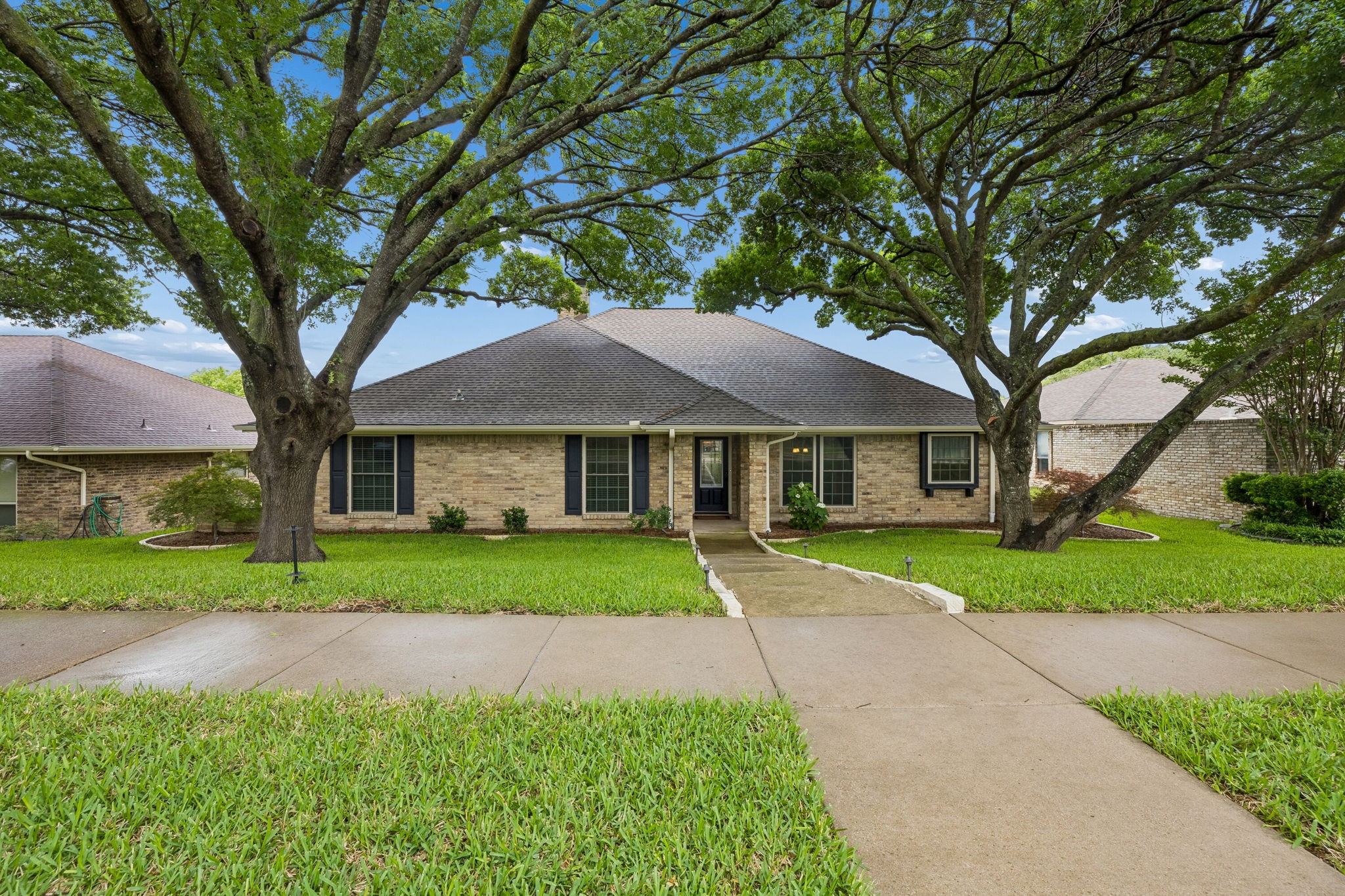 4004 Bosque Drive Plano TX 75074