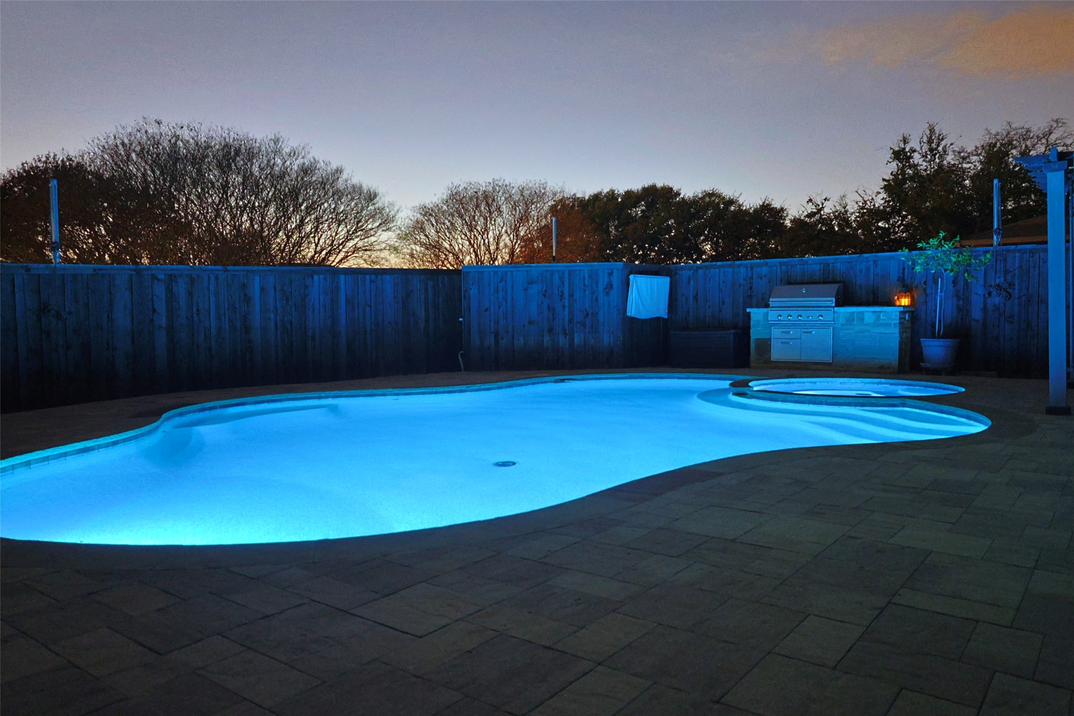 4004 Bosque Drive Plano TX 75074
