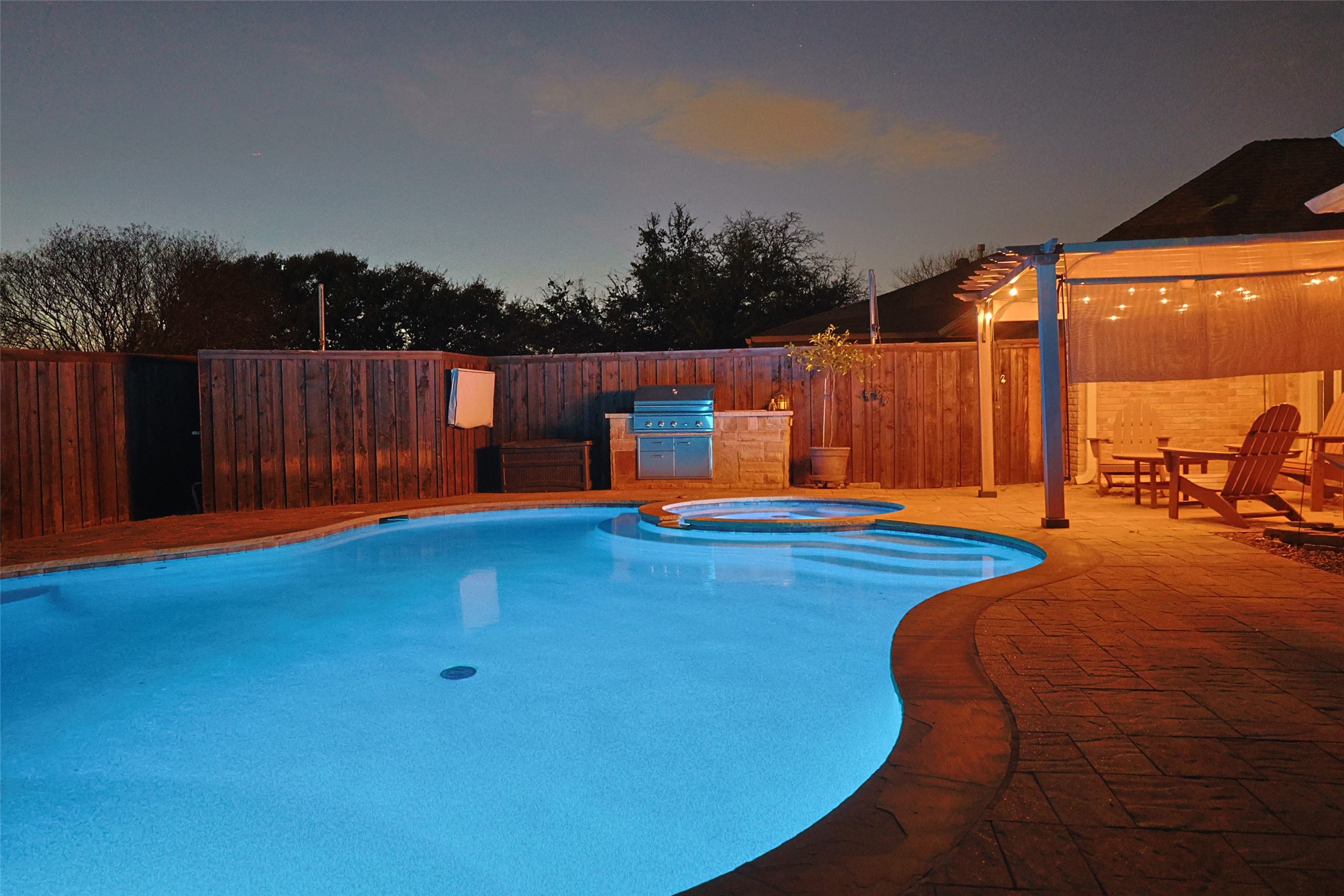 4004 Bosque Drive Plano TX 75074