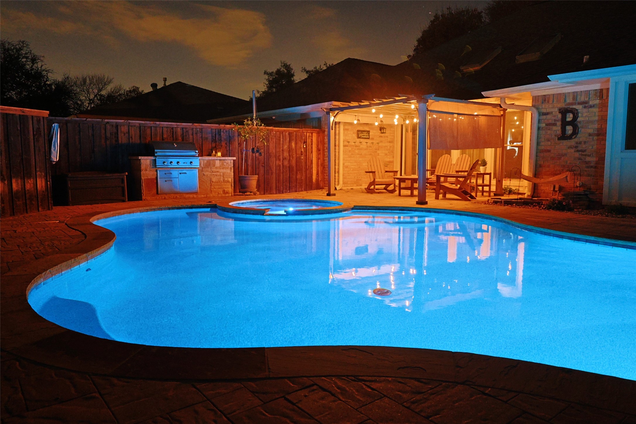 4004 Bosque Drive Plano TX 75074