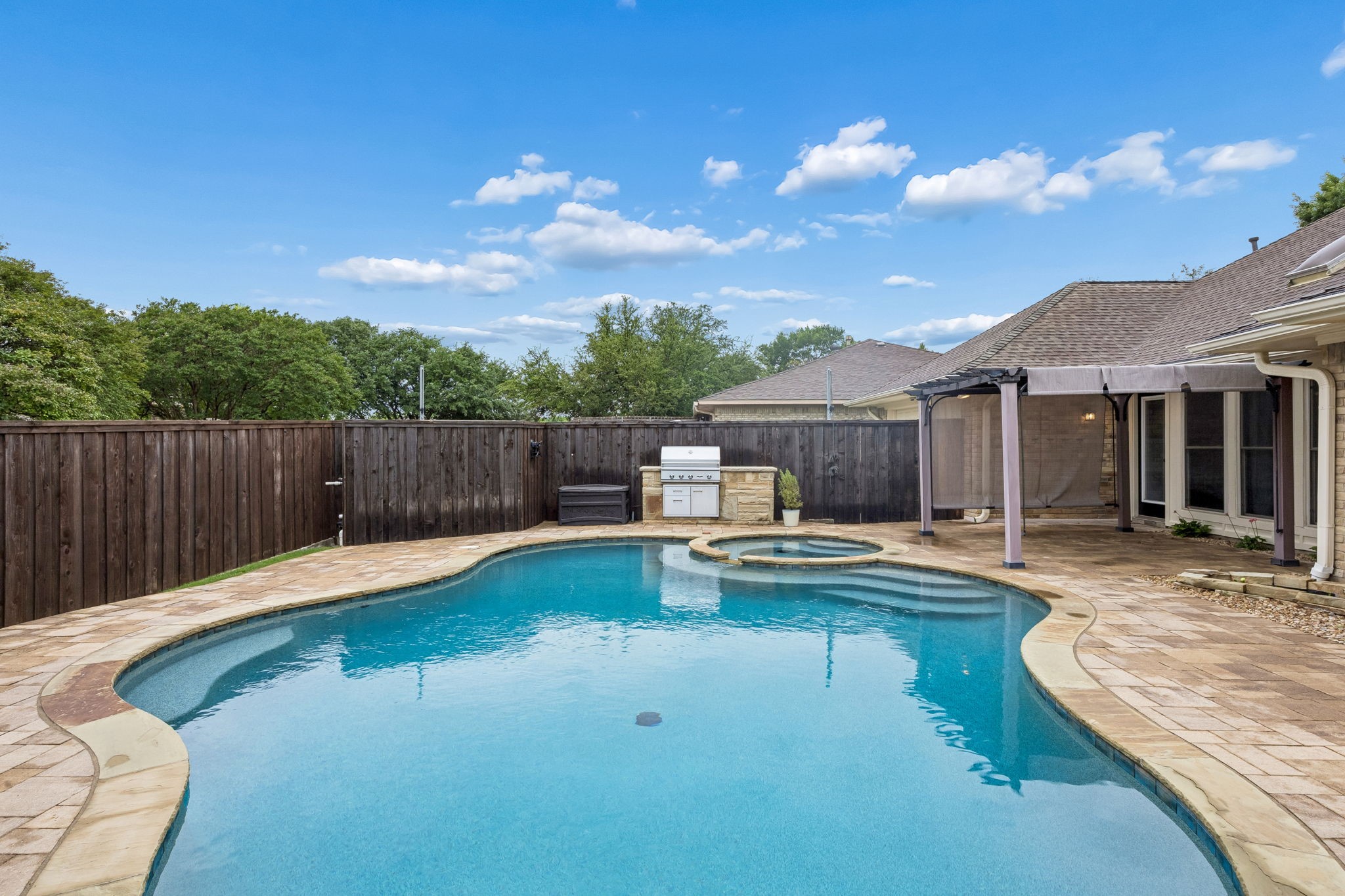 4004 Bosque Drive Plano TX 75074