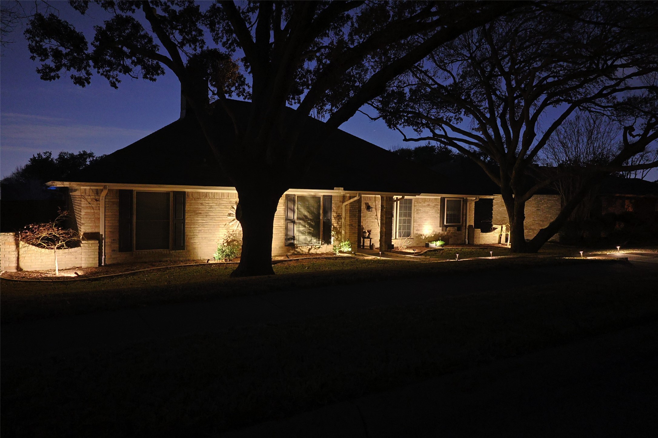 4004 Bosque Drive Plano TX 75074