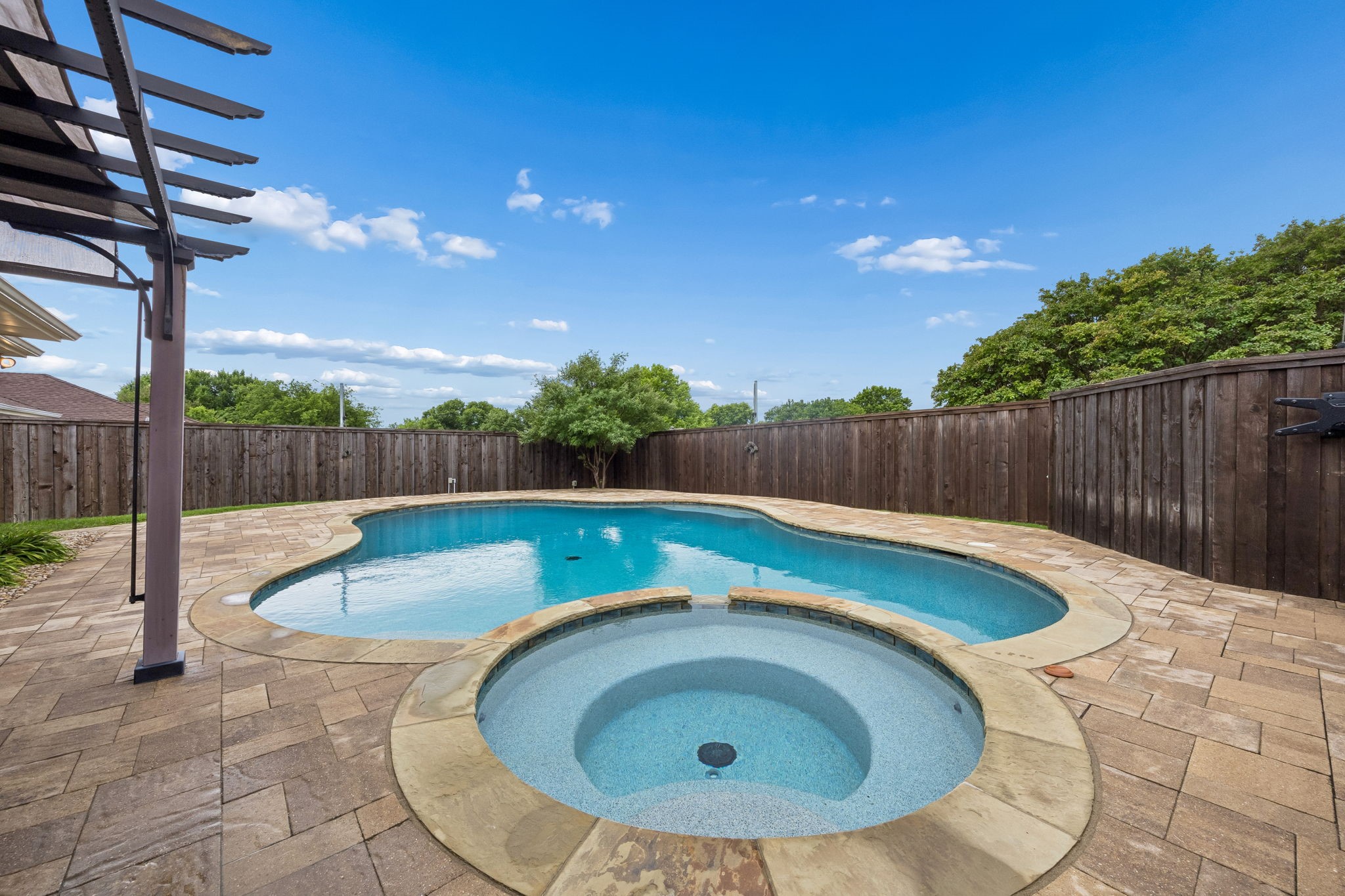 4004 Bosque Drive Plano TX 75074