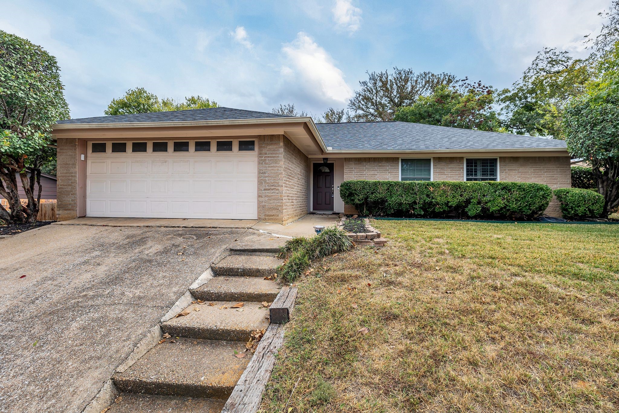 1104 Palm Street Mansfield TX 76063