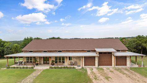 1904 Floyd Road Weatherford TX 76087