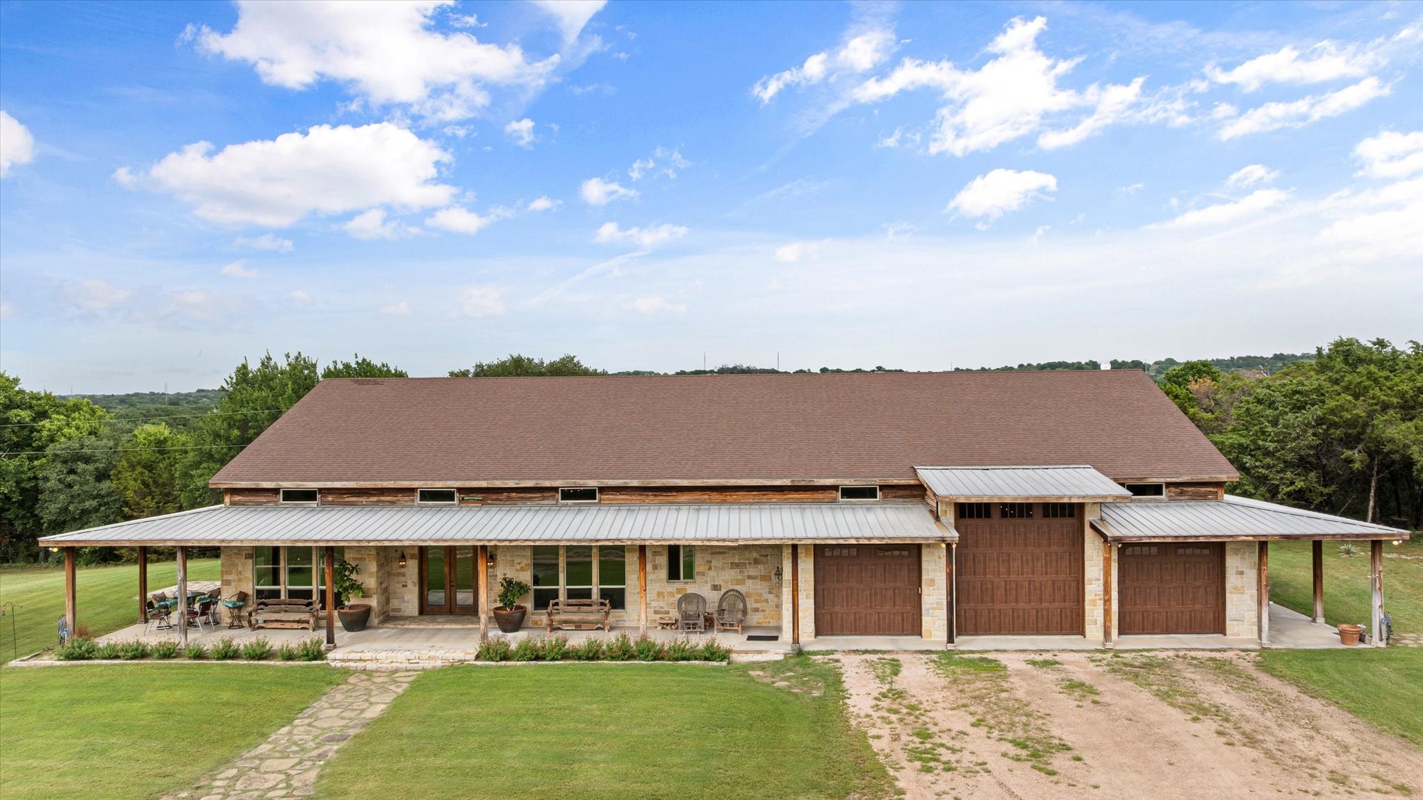1904 Floyd Road Weatherford TX 76087