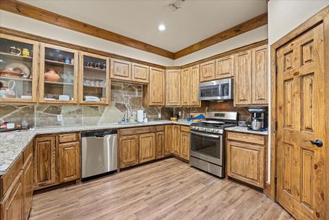 1904 Floyd Road Weatherford TX 76087