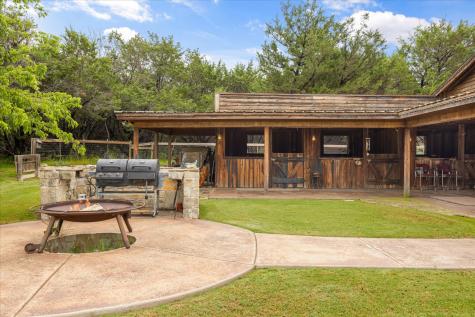 1904 Floyd Road Weatherford TX 76087