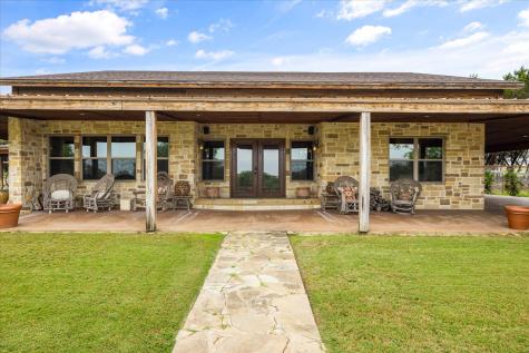 1904 Floyd Road Weatherford TX 76087