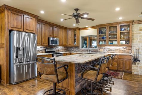 1904 Floyd Road Weatherford TX 76087