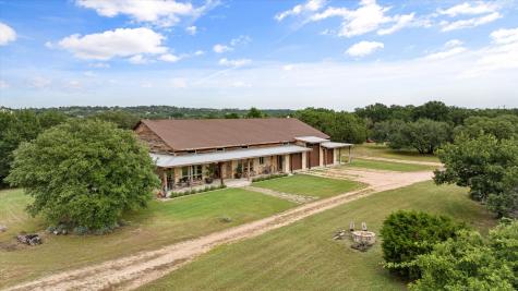 1904 Floyd Road Weatherford TX 76087