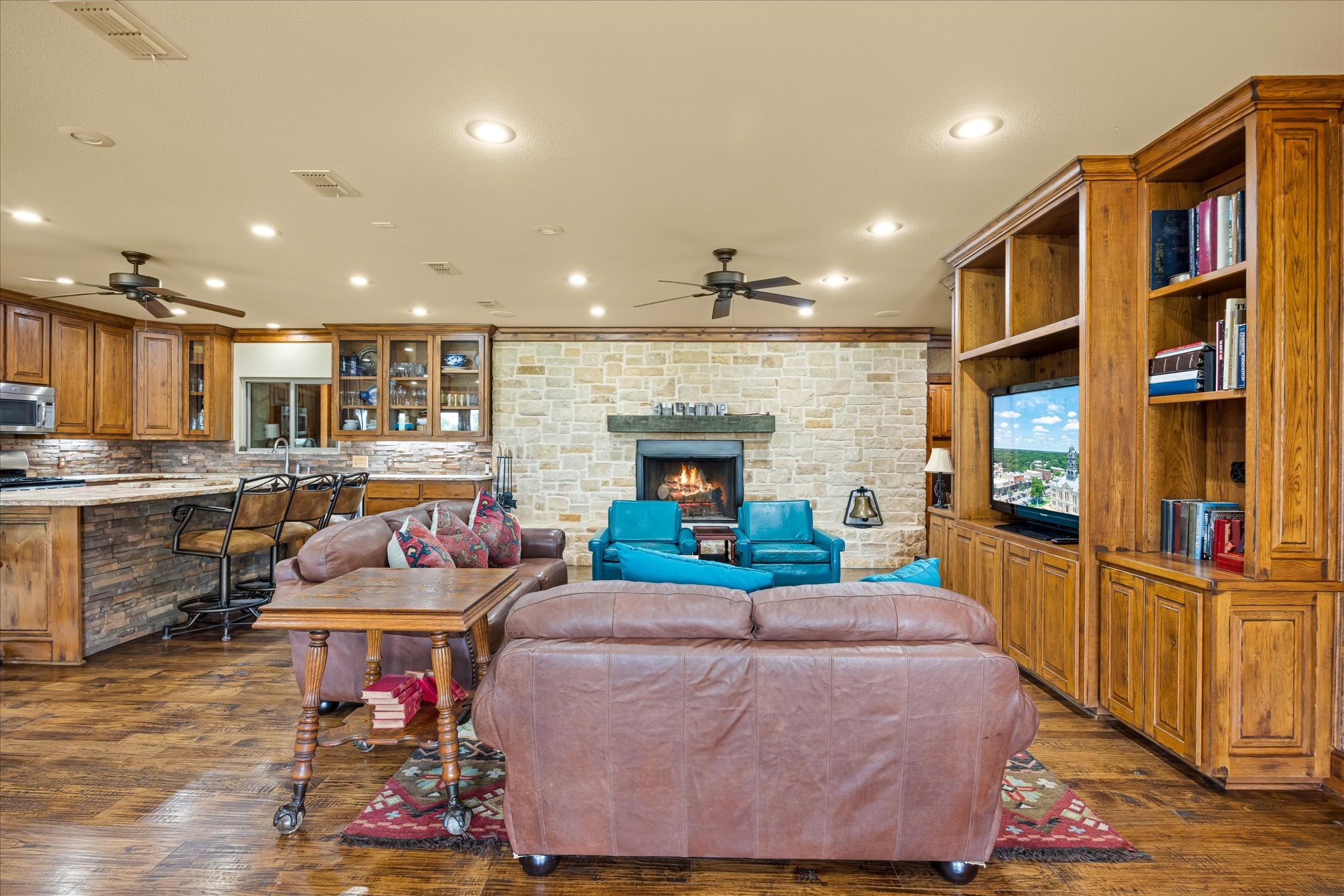 1904 Floyd Road Weatherford TX 76087
