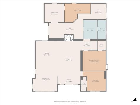 1904 Floyd Road Weatherford TX 76087