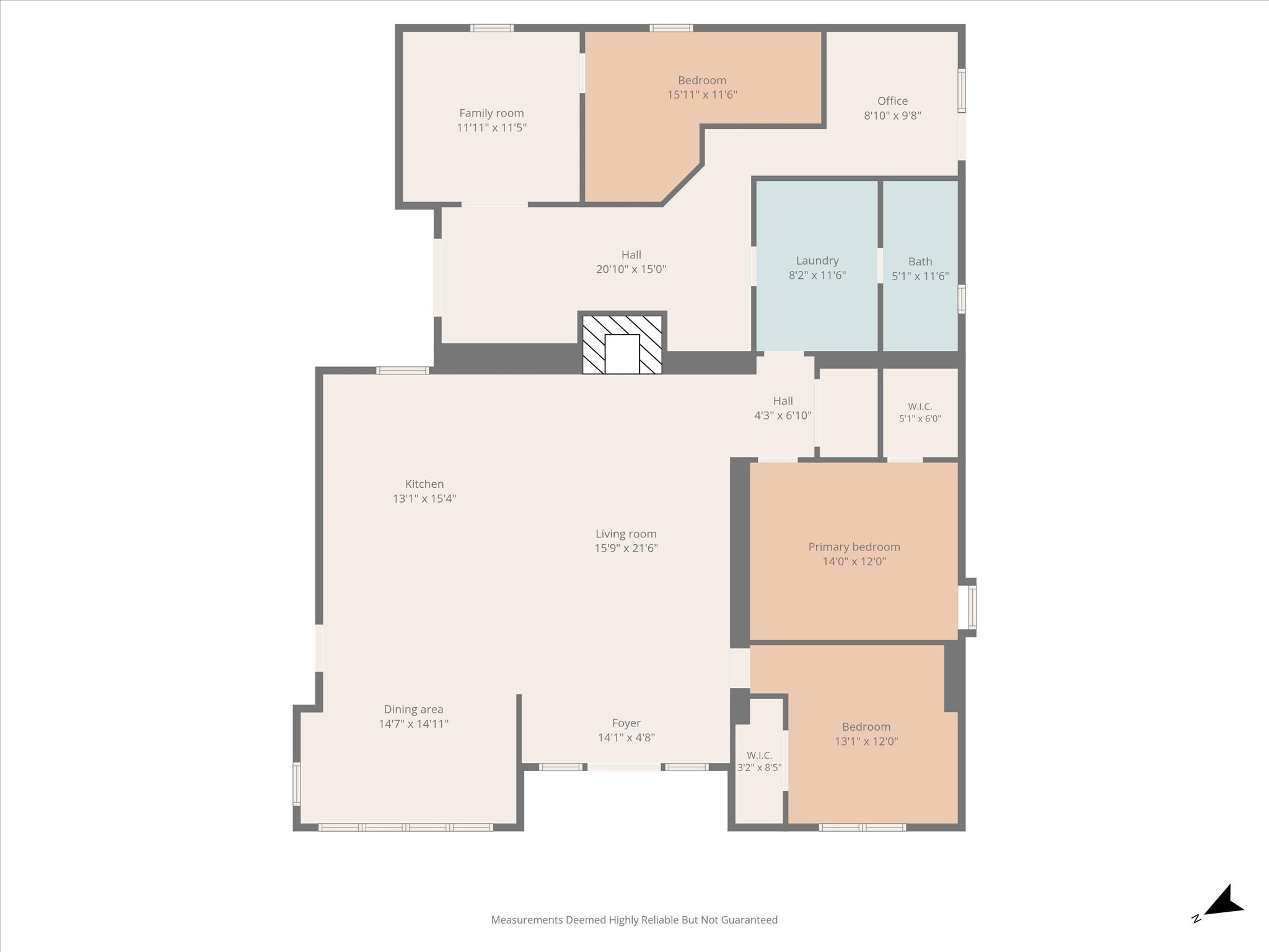 1904 Floyd Road Weatherford TX 76087