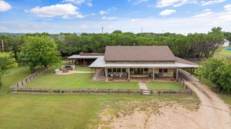 1904 Floyd Road Weatherford TX 76087