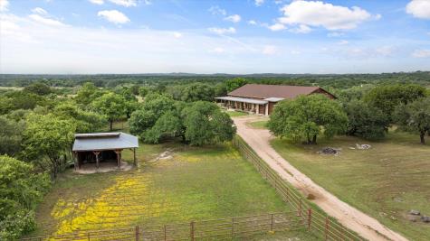 1904 Floyd Road Weatherford TX 76087