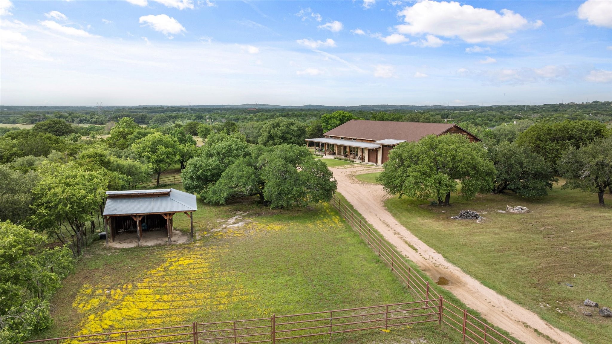 1904 Floyd Road Weatherford TX 76087