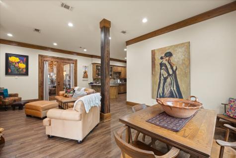 1904 Floyd Road Weatherford TX 76087