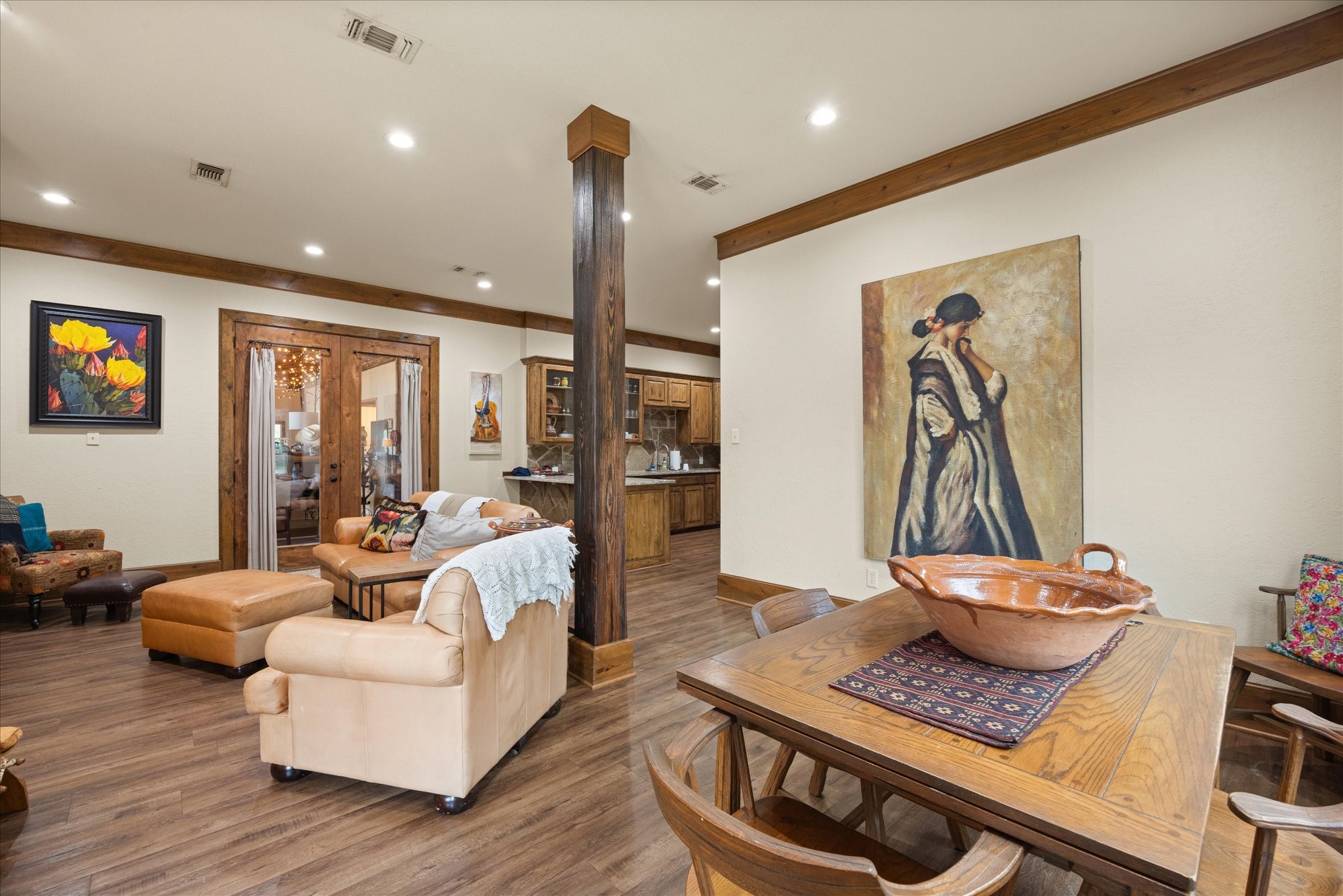 1904 Floyd Road Weatherford TX 76087