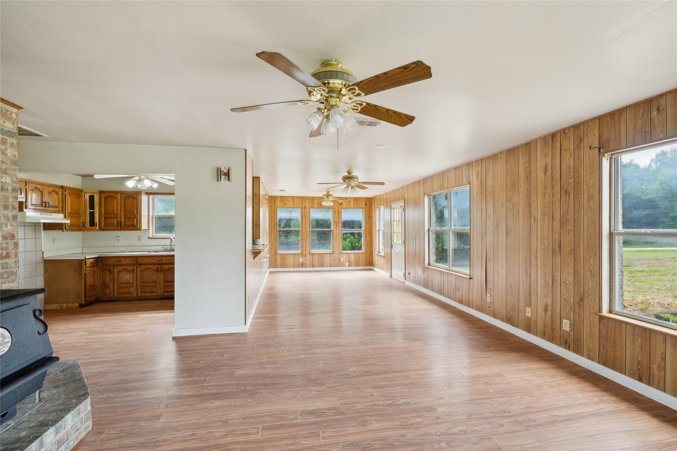 37 Busby Lane Bells TX 75414