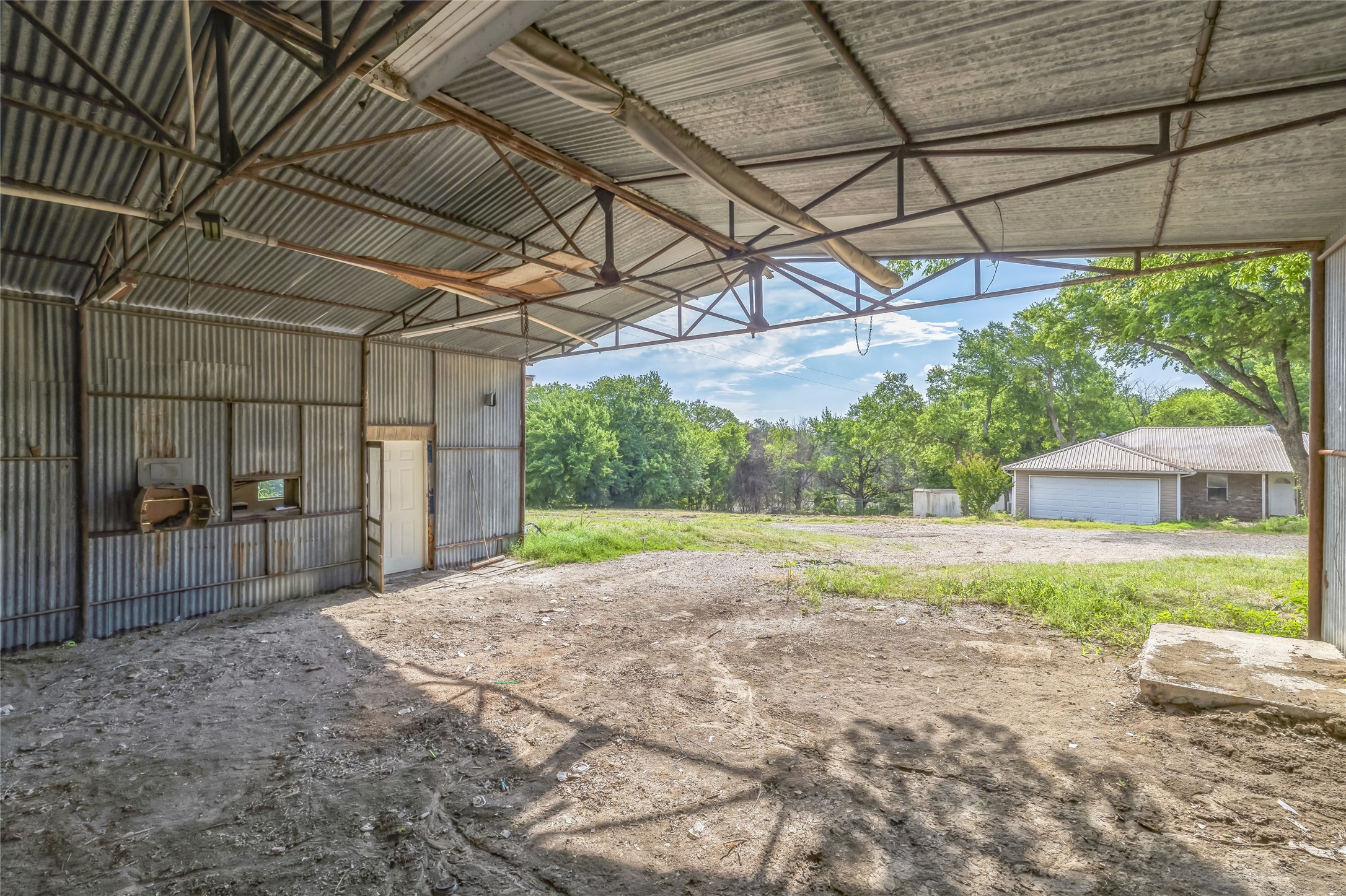37 Busby Lane Bells TX 75414
