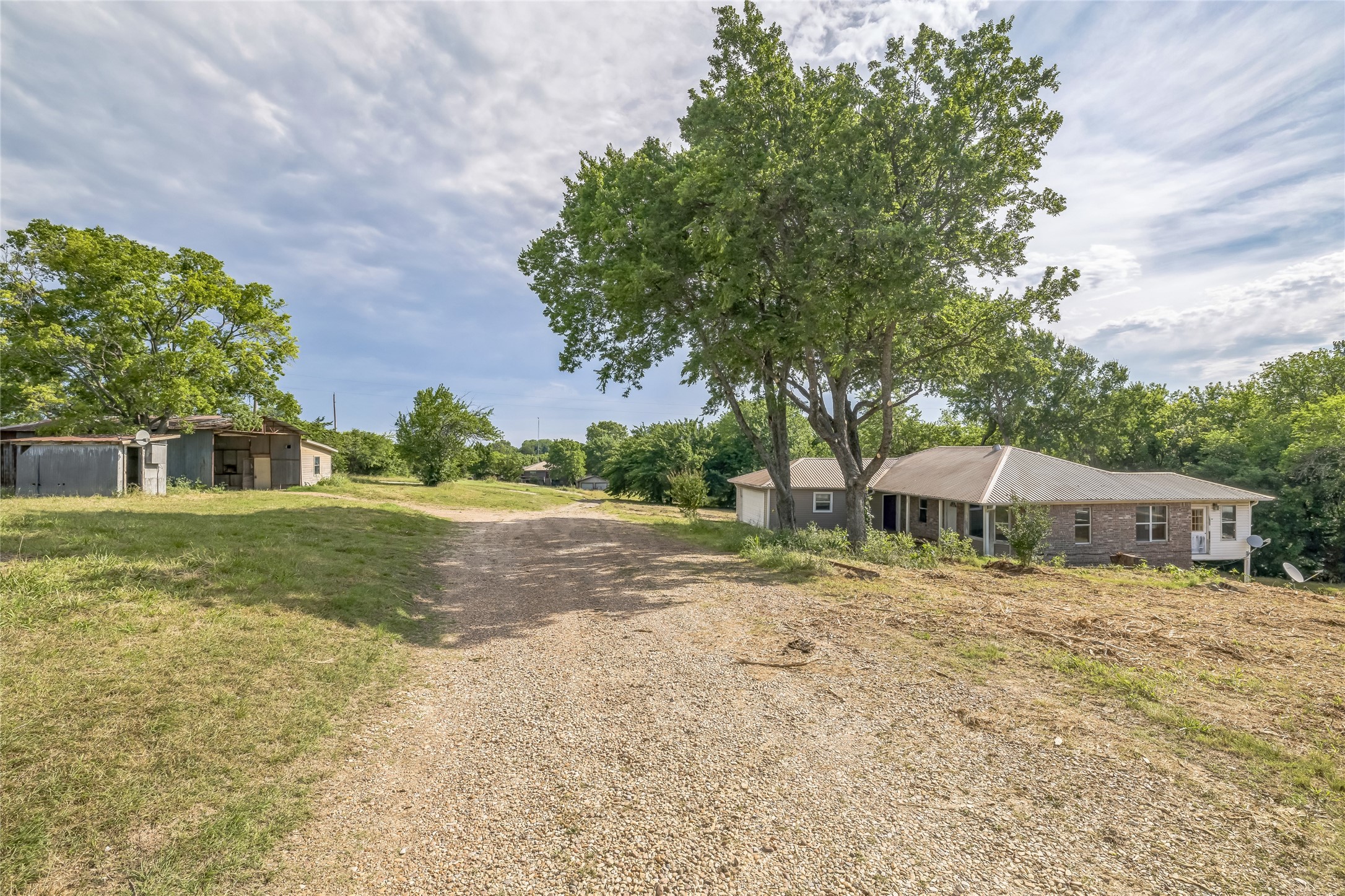 37 Busby Lane Bells TX 75414