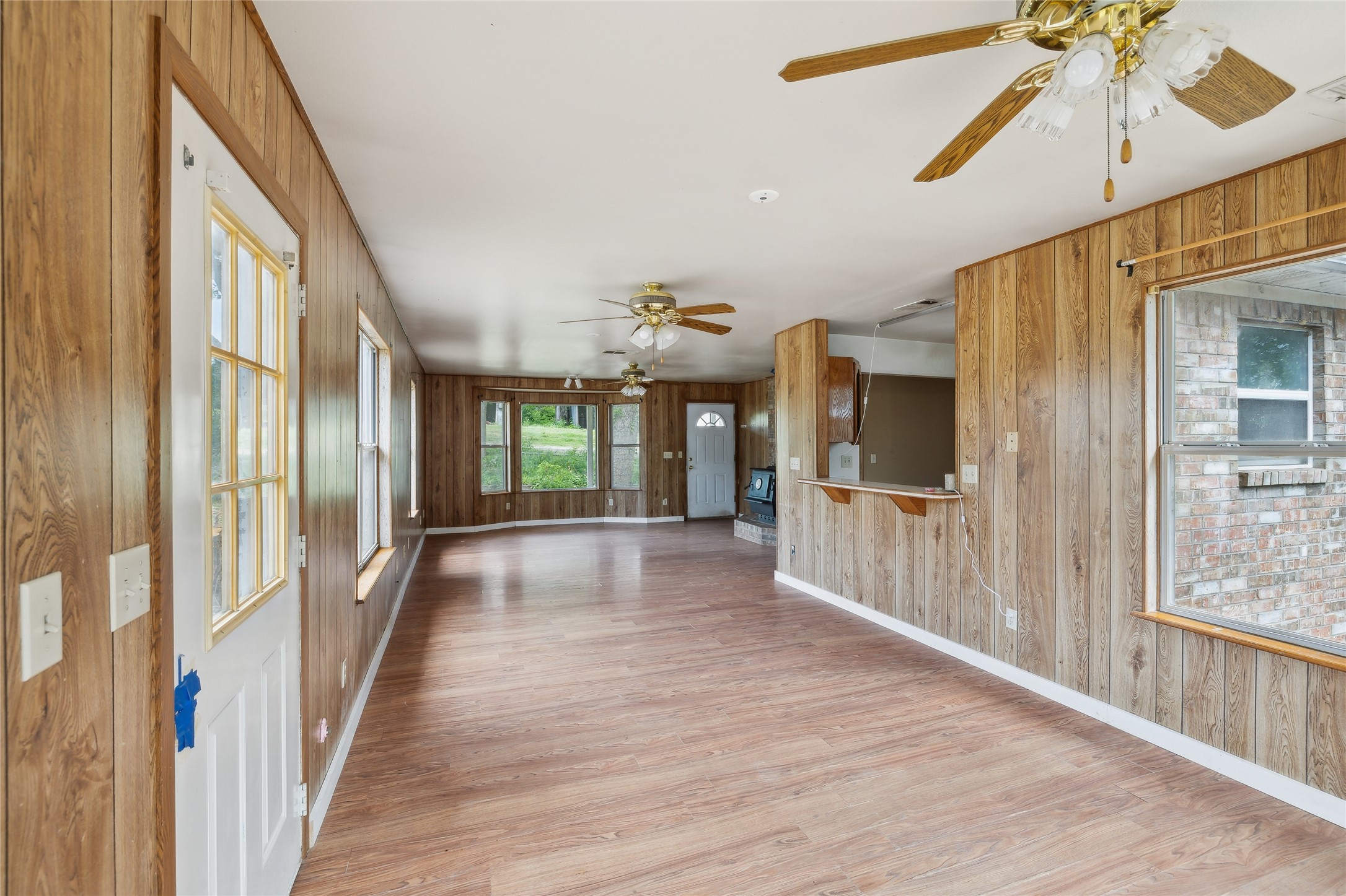37 Busby Lane Bells TX 75414